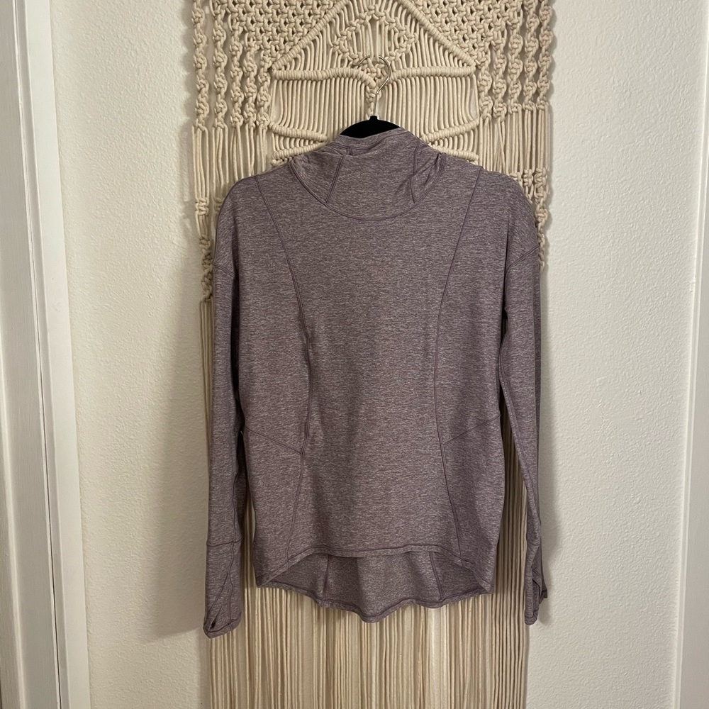 lululemon ready to rulu hoodie